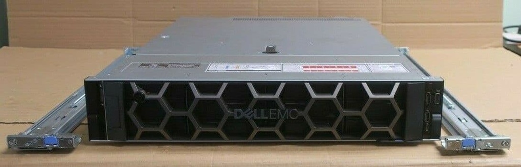 Power Edge R540 Server 3.5