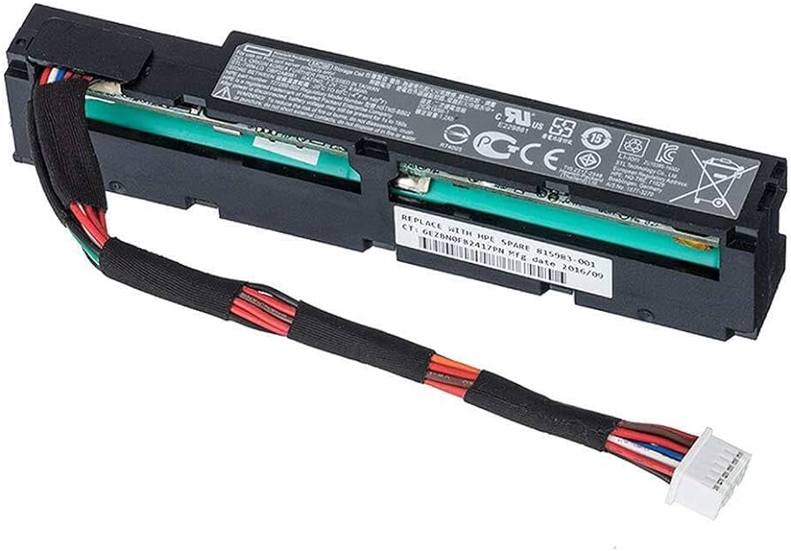 96W Smart Storage Battery w/145mm Cable