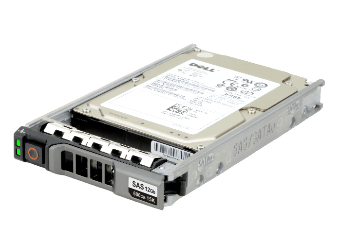 05PNGD Dell 600-GB 12G 15K 2.5 SAS w/G176J