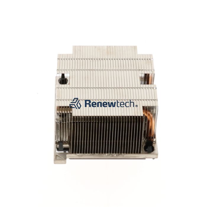 KG4MM DELL Heatsink R540 2nd CPU