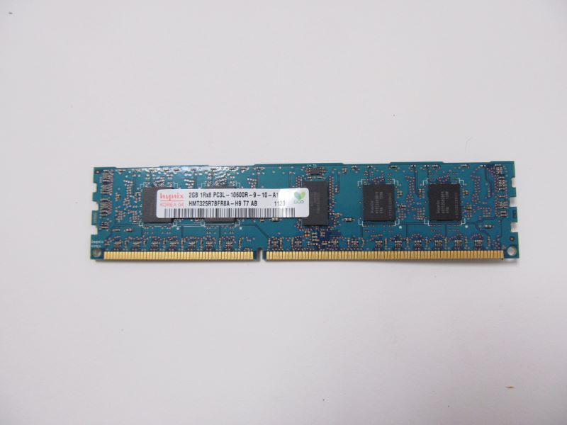 DM0KY Dell 2-GB 1333MHz PC3L-10600E Memory
