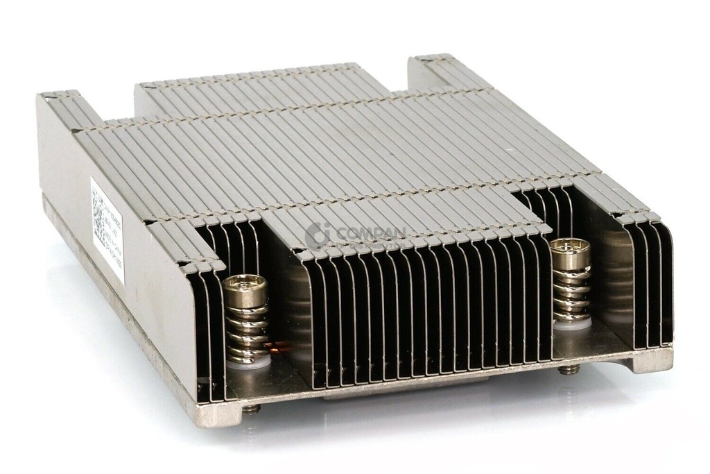 H1M29 DELL POWEREDGE R630 STANDARD 120W HEATSINK