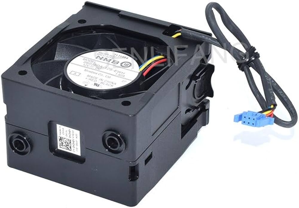 N74R6 DELL PowerEdge R540 R7415 System Fan