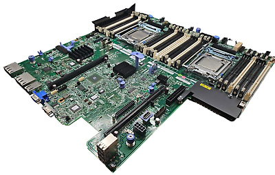 IBM SYSTEM BOARD PARA SYSTEM X3650 M4 V1 TIPO 7915
