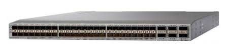 Cisco Nexus 93180YC-EX Switch
