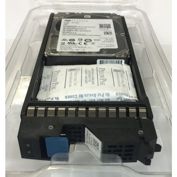 Hitachi Data Systems 1.8TB 10K RPM SAS 2.5″ HDD for VSP G series