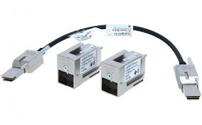 Cisco Catalist 9200LStack Module