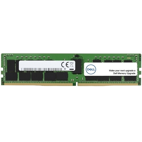 Dell 32GB DDR4 3200Mhz PC4-25600 Ecc Memory Brand New