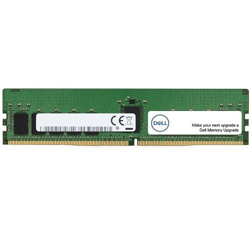 DELL 16GB 2Rx8 DDR4 3200MHz PC4-25600 ECC 