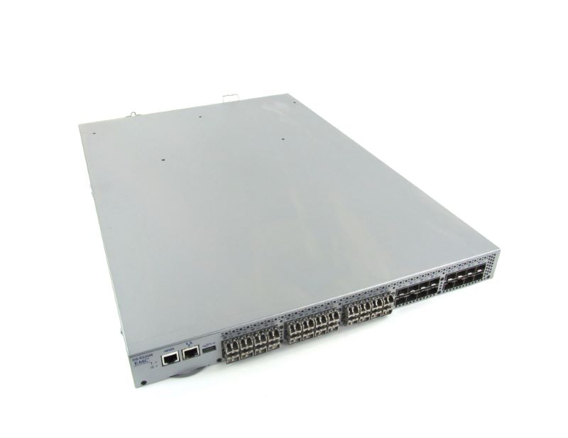Switch EMC/Brocade DS-6505B 24-Port 16Gbps Fibre Channel
