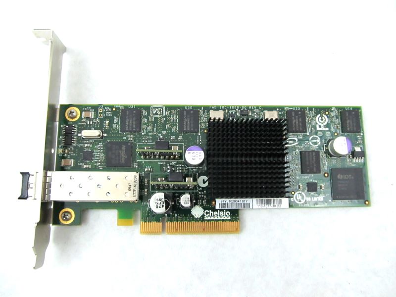 IBM 10GB ETHERNET-SR PCIE ADAPTER