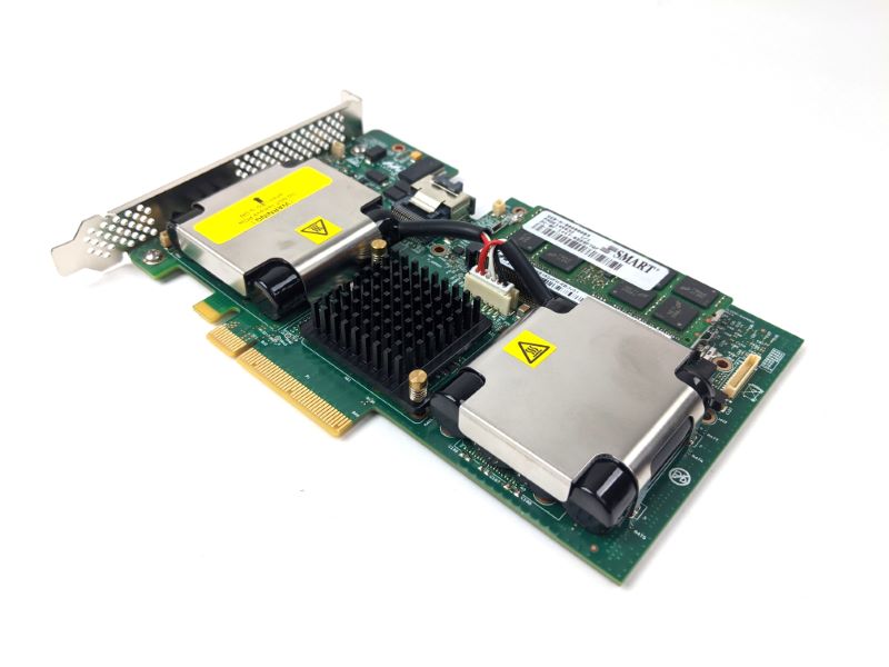 Dell SAS Acceleration Module 8GB CACHE