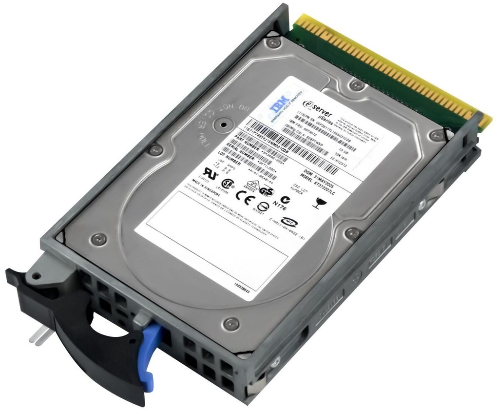 IBM POWER SUPPLY 900W 80 PLUS PLNUM HOT SWAP HSPS 