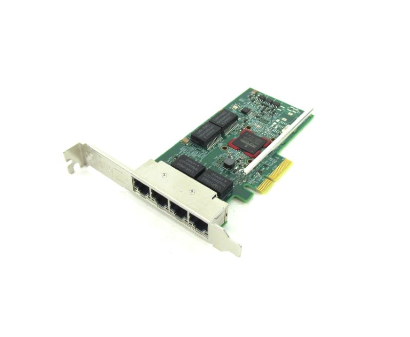 Lenovo Broadcom NetXtreme I Quad Port GbE Adapter 	