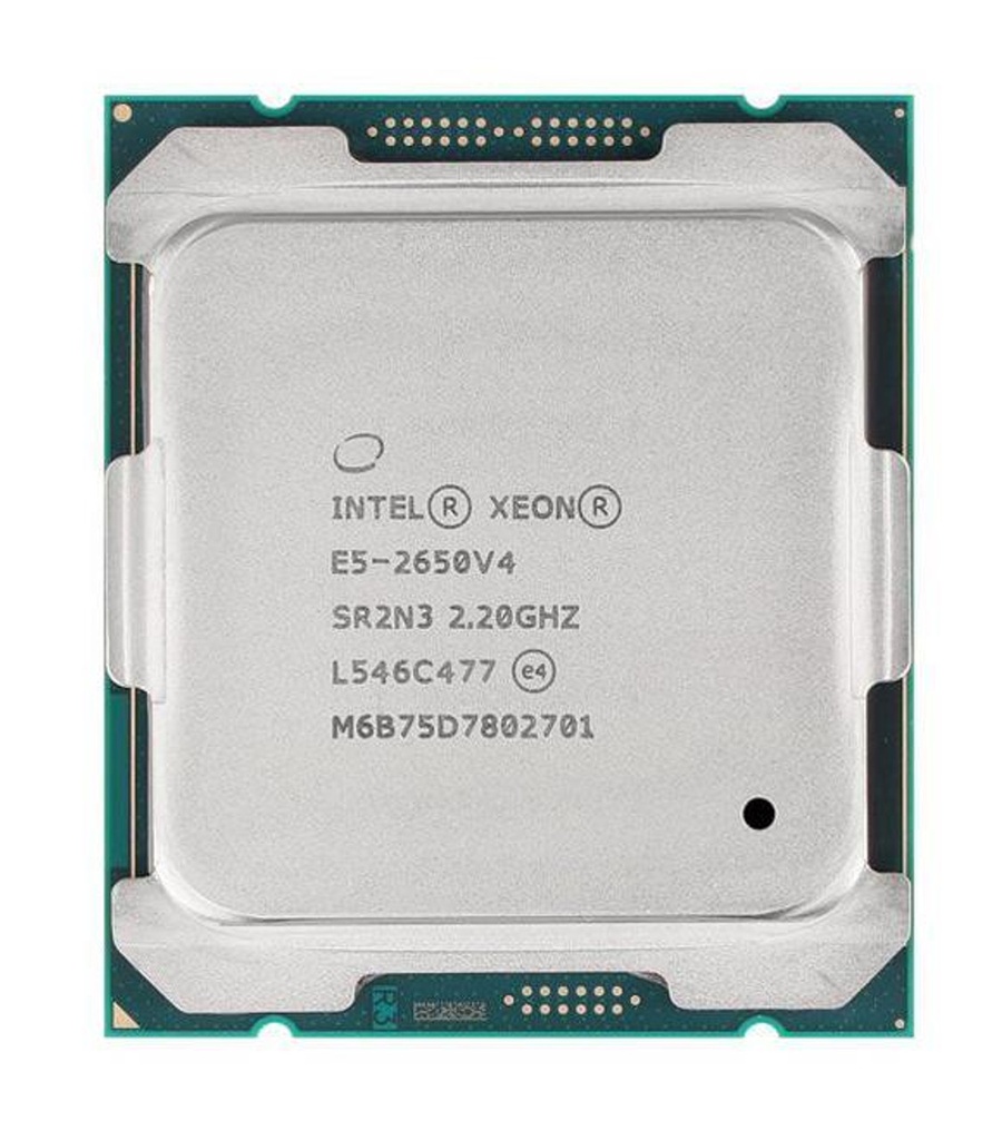 LENOVO Intel Xeon E5-2650 v4 12C 2.2GHz/105W Processor