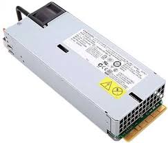 System x 750W High Efficency Titanium AC Power
