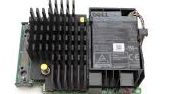 PERC H740P RAID Controller, 8G B NV Cache, Mini card