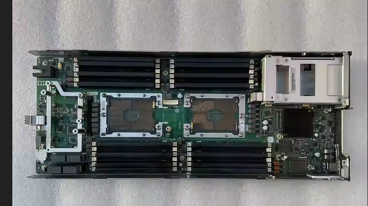SystemBoard 24DIMM CH121 V5 