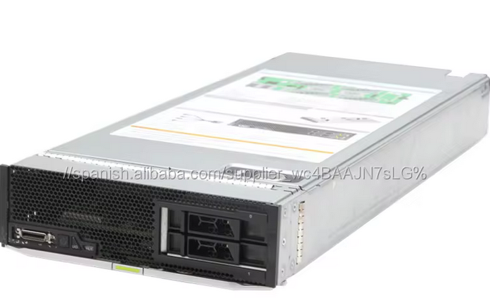 CH121 v5 Blade Server