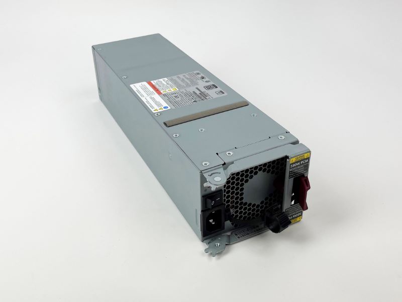 580W power cooling module assembly 