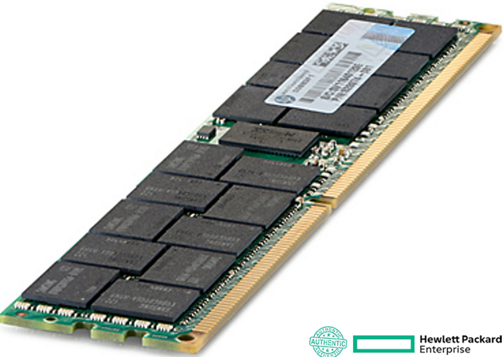 HPE 32GB 2RX8 PC5-4800B-R Smart Kit