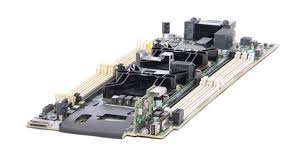 HP BL460c Gen10 System Board 