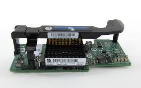 HP FLEXFABRIC 536FLB 10GBE DUAL PORT FLEXIBLELOM ADAPTER FOR HPE PROLIANT 