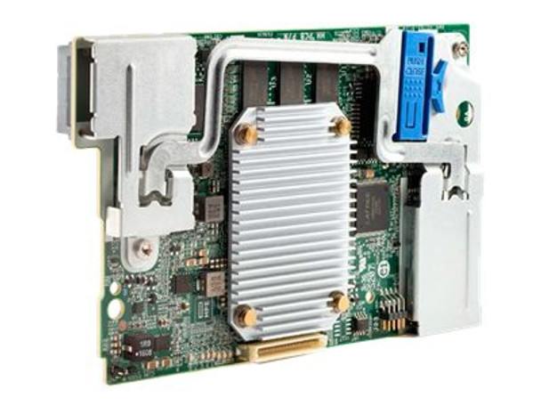 HPE Smart Array P204i-b SR Gen10 Ctrlr 