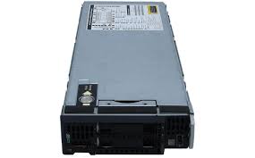 HPE BL460c Gen10 10Gb/20Gb FLB CTO Blade SERVER