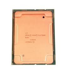 HP 2.10GHz 10.40GT/s UPI 33MB L3 Cache Socket LGA3647 Intel Xeon Platinum 8160 24-Core Processor 