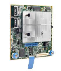 HPE Smart Array P408i-a SR Gen10 Ctrlr 