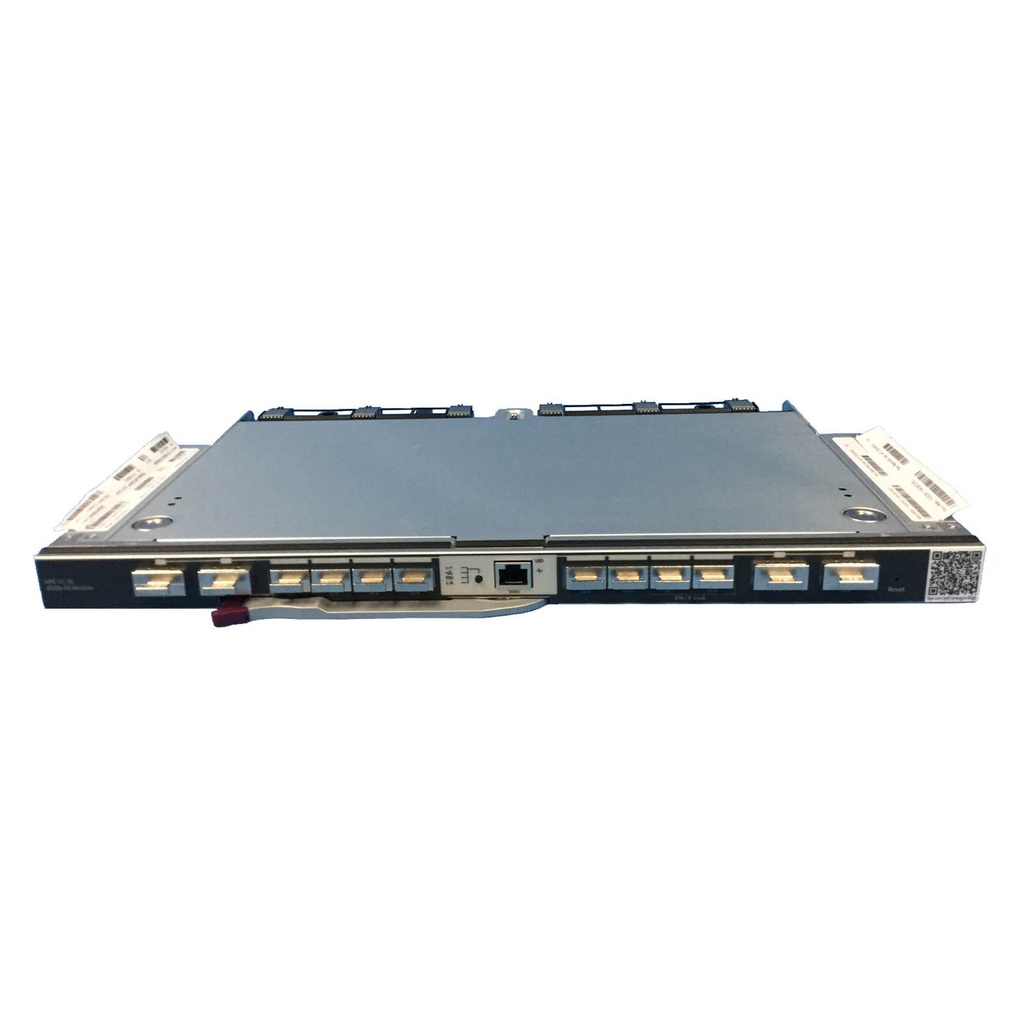 HP VC SE 40GBE F8 MODULE FOR HPE SYNERGY 12000 FRAME 
