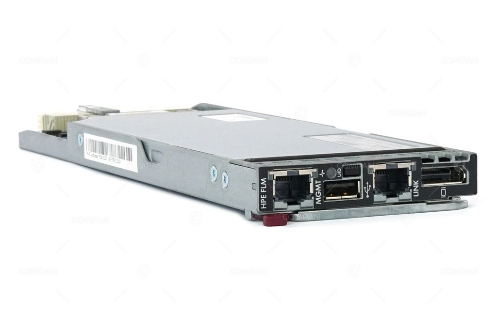 HPE FRAME LINK MODULE FOR SYNERGY 12000