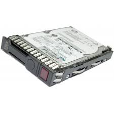 G8 G9 300-GB 12G 15K 2.5 SAS SC