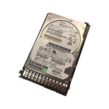 300GB 12G SAS 10K 2.5in SC ENT