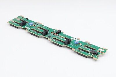 12 X 3.5" LFF SATA/SAS BACKPLANE