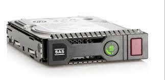 MSA 600GB 12G SAS 15K 2.5in ENT