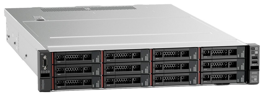 Lenovo ThinkSystem SR590 Server