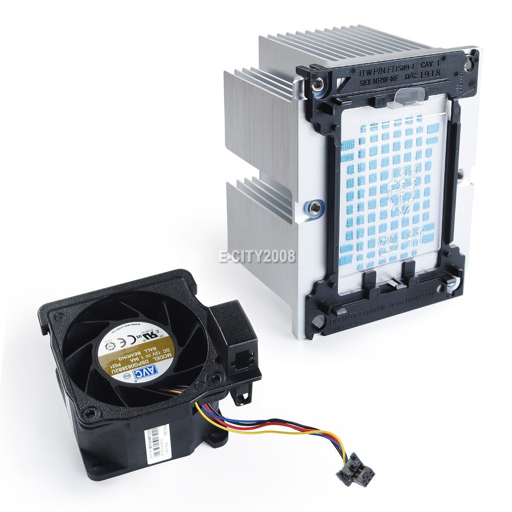 LENOVO FAN SR650 (7X06) - HotSwap