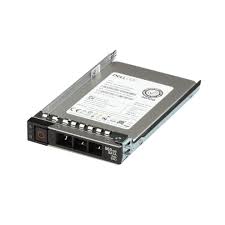 Dell EMC 960GB 2,5" SATA 6 G SSD 