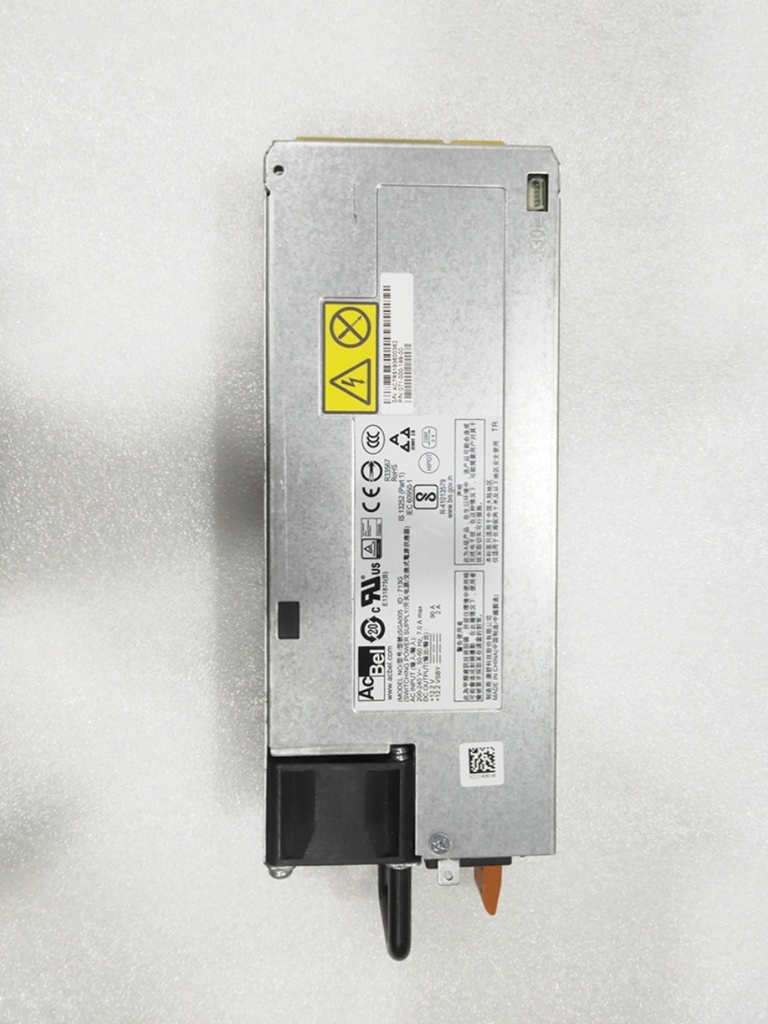 IBM POWER SUPPLY 900W AC for 7063-CR2 