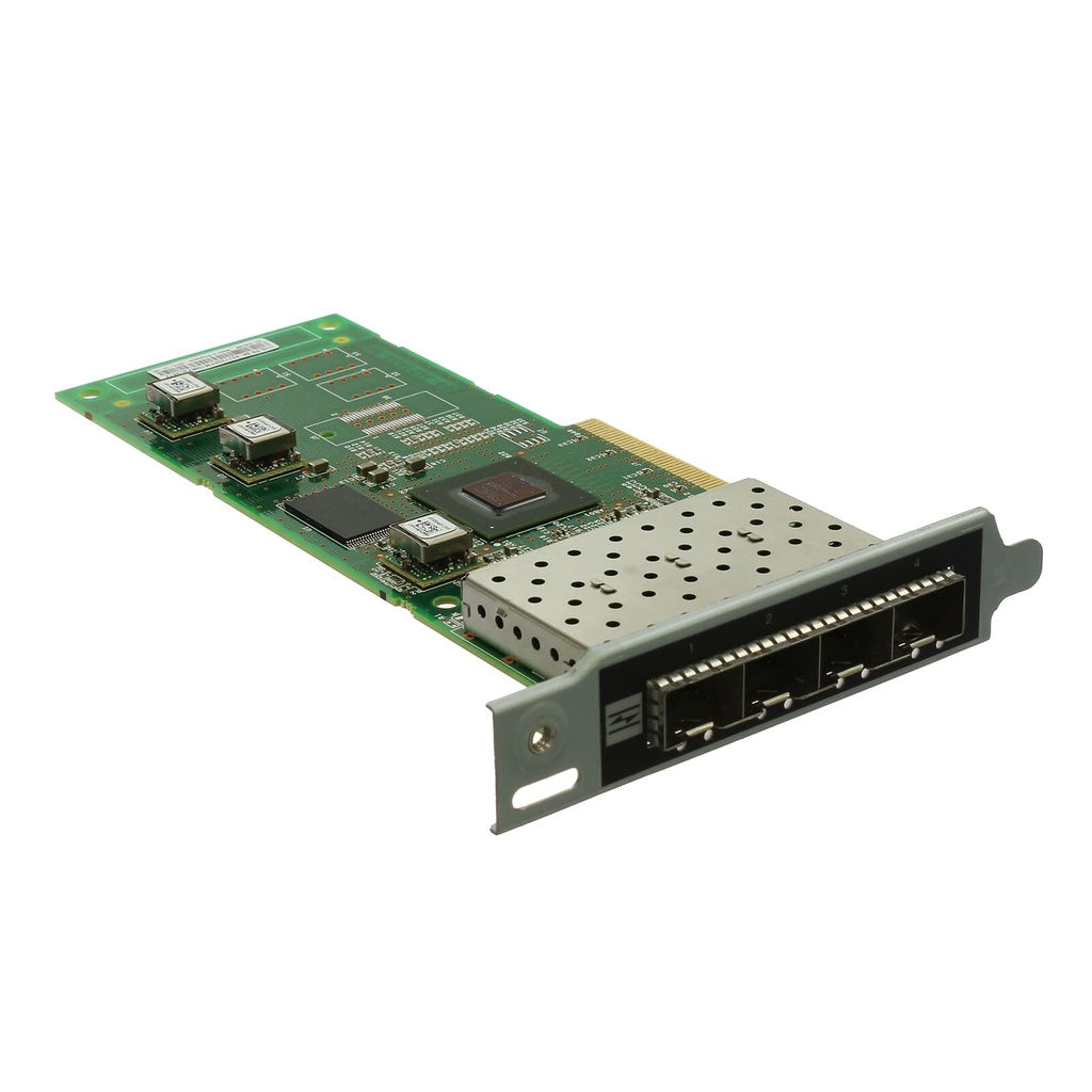 IBM FC-HBA 4-Port FC 8Gb StorWise V5000