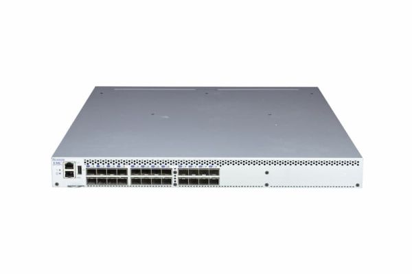  Brocade 24-Ports Switch