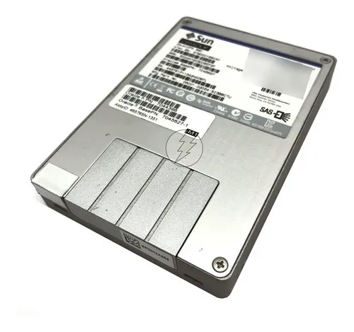 Sun Oracle 73GB 6Gb SAS-2 SSD 