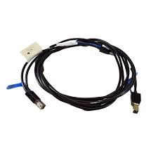 IBM 3.0M SAS YO12 Cable