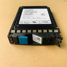 7.6TB NVMe Flash Drive 