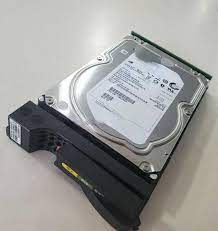  EMC 4-TB 6G 7.2K 3.5 SAS