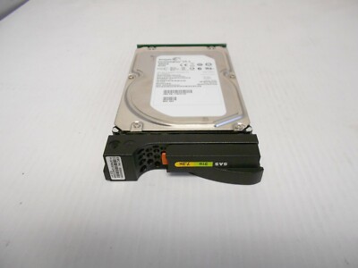 EMC 3-TB 6G 7.2K 3.5 SAS