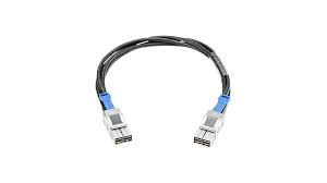 Aruba Networking 3800/3810M 0,5m Stacking cable 