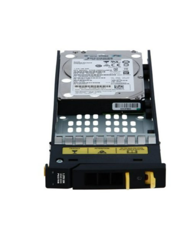 HPE StoreServ 1.2TB 10kRPM 2.5in SAS-12G 3PAR HDD